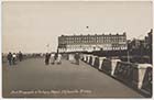 Fort Paragon and Fort Promenade | Margate History